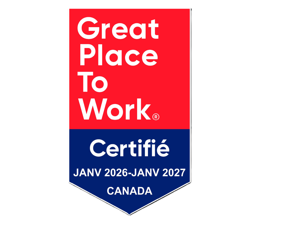 great place to work logo