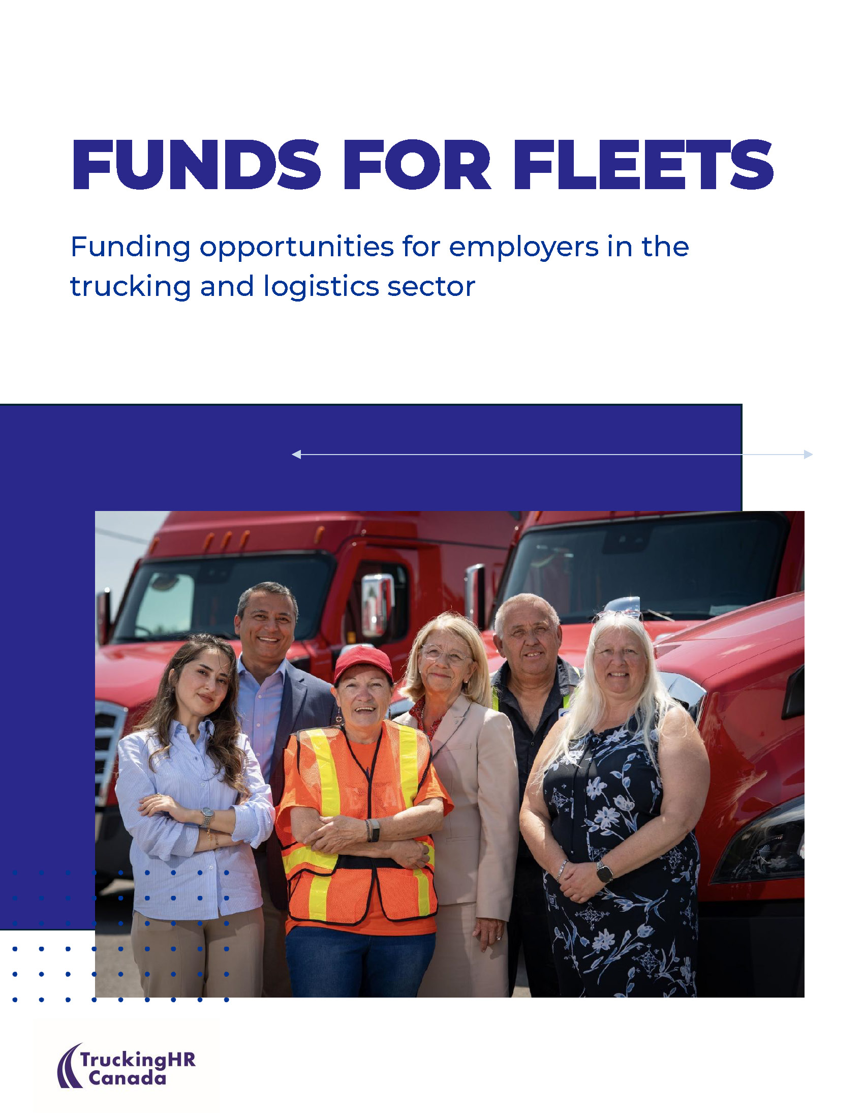Cover Funds for Fleets