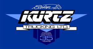 Brian Kurtz Trucking2026