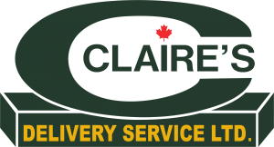 Claire&rsquo;s Delivery Service Limited2026