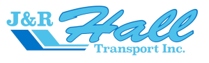 J & R Hall Transport Inc2026