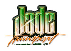 Jade Transport Ltd.2026