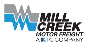 Mill Creek Motor Freight LP2026