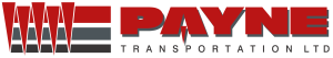Payne Transportation Ltd.2026