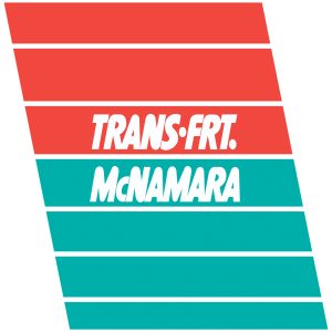 Logo Trans FRT McNamara – CMYK