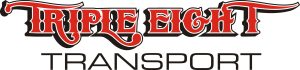 Triple Eight Transport Inc.2026